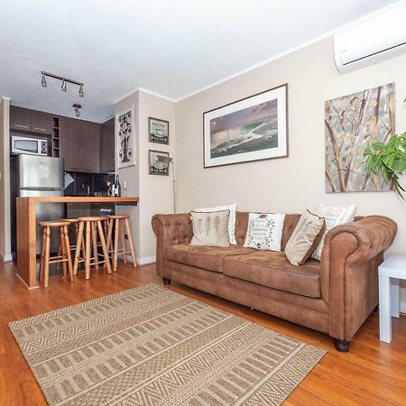 Boutique La Gloria Apartment Сантьяго Екстер'єр фото