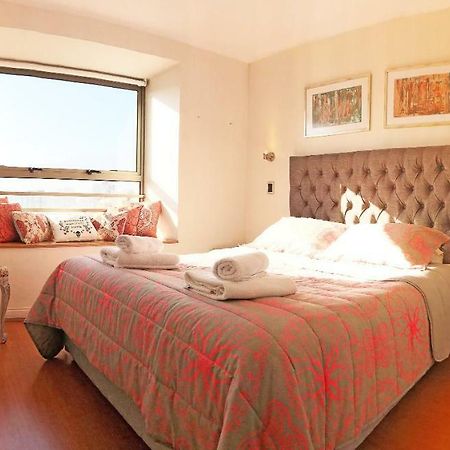 Boutique La Gloria Apartment Сантьяго Екстер'єр фото