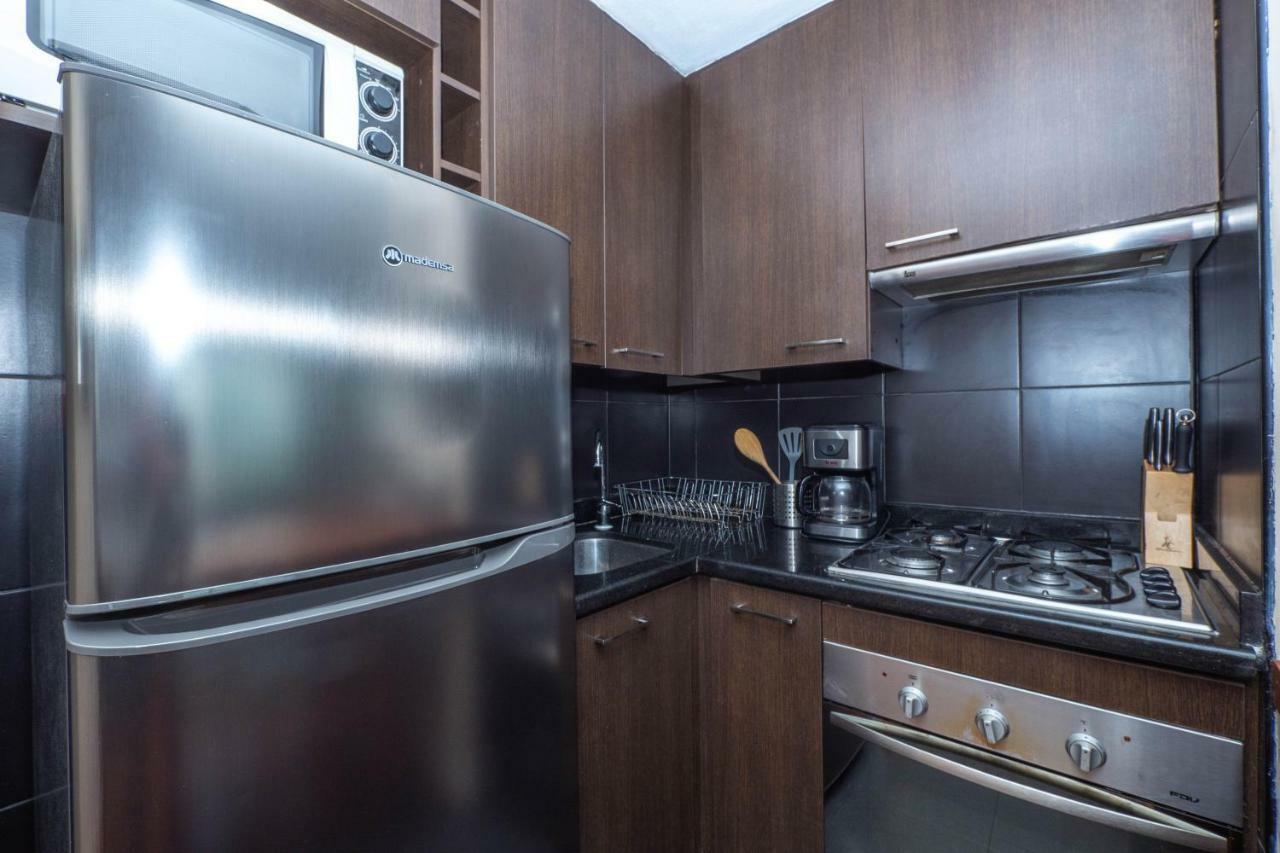 Boutique La Gloria Apartment Сантьяго Екстер'єр фото
