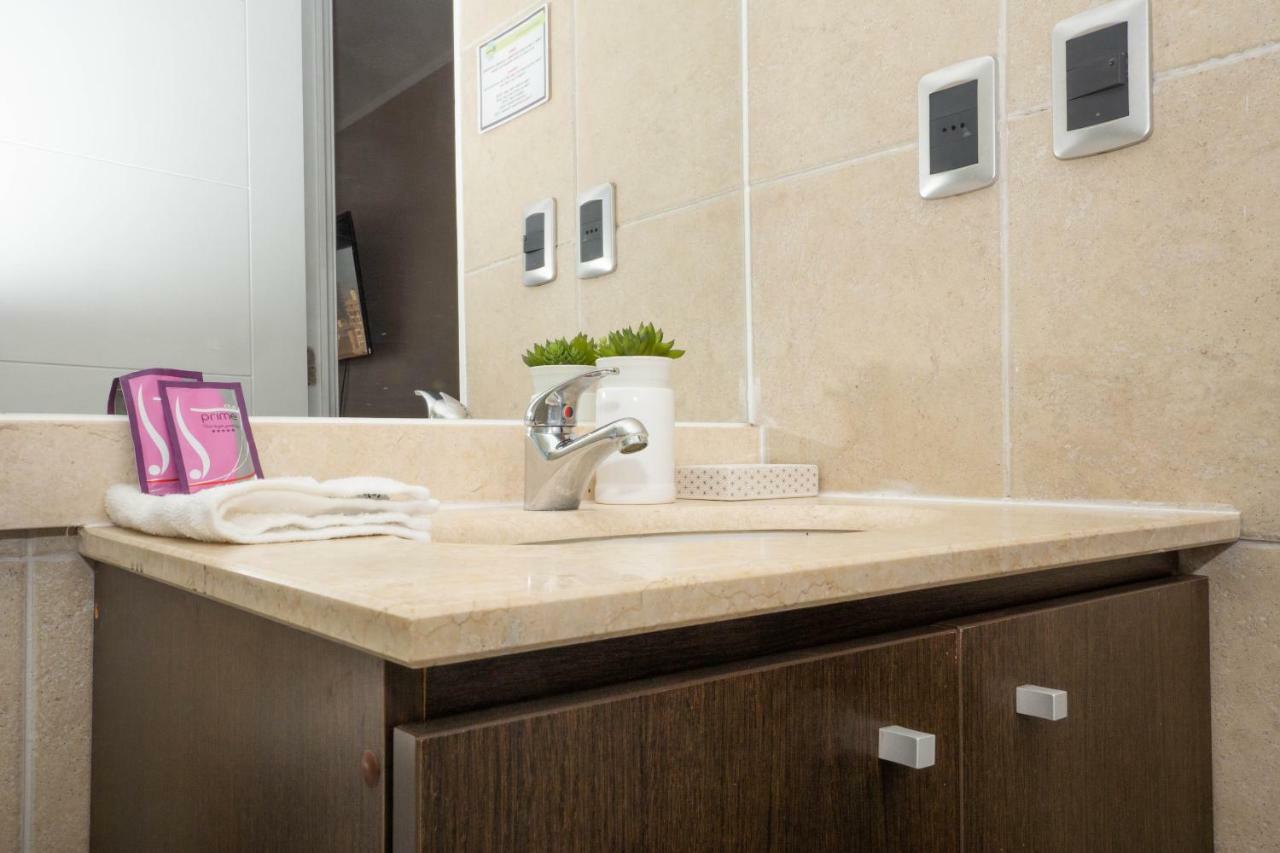 Boutique La Gloria Apartment Сантьяго Екстер'єр фото
