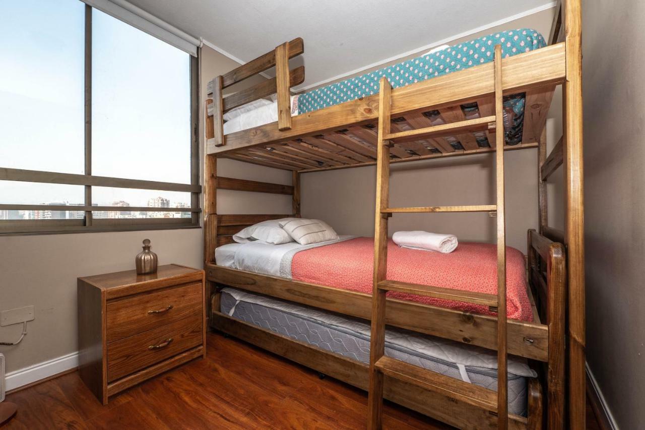Boutique La Gloria Apartment Сантьяго Екстер'єр фото